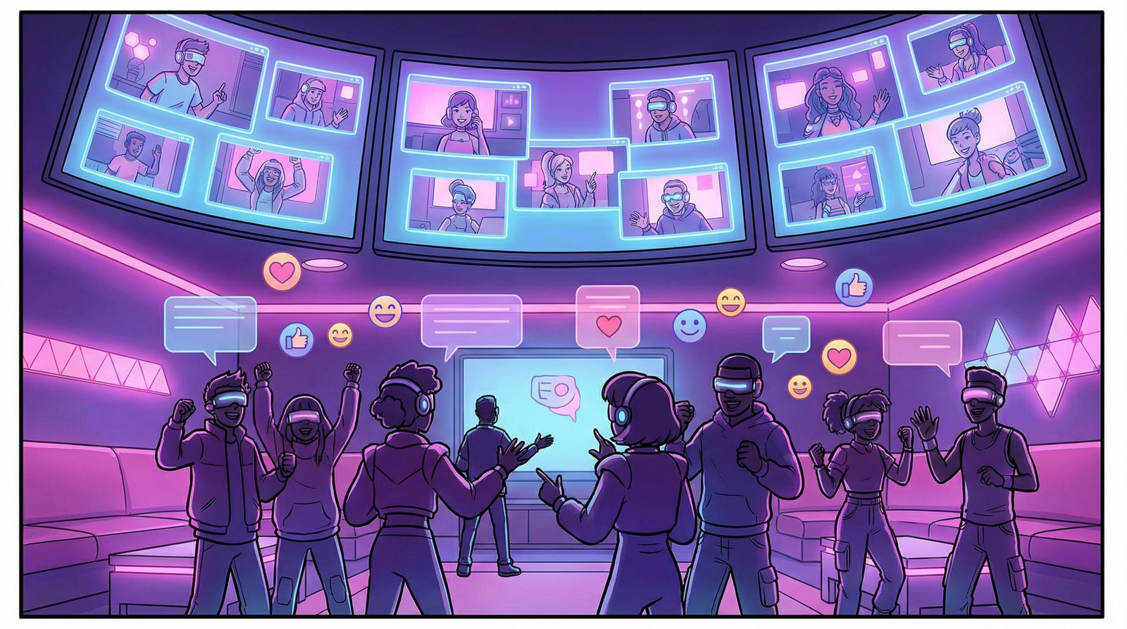 抖荫短视频 AI视频推荐